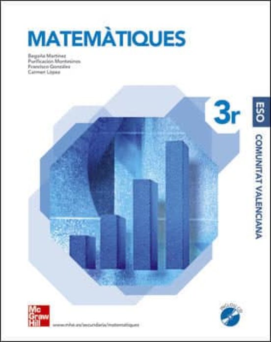 Matematiques 3R ESO