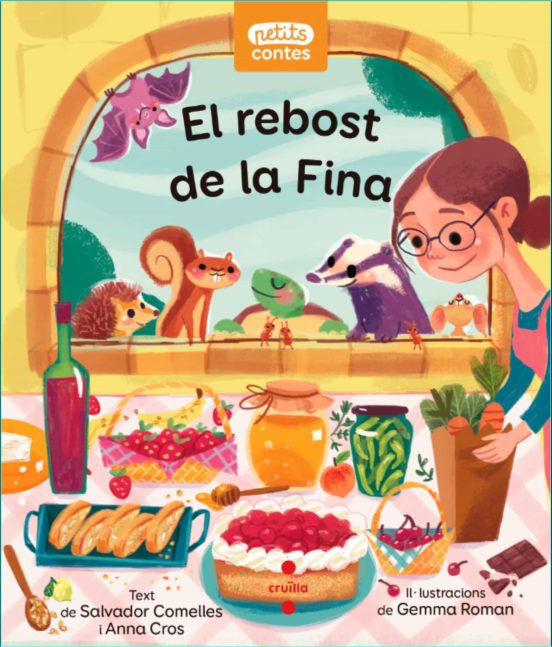 El Rebost De La Fina