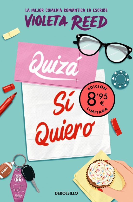 Quizá Sí Quiero