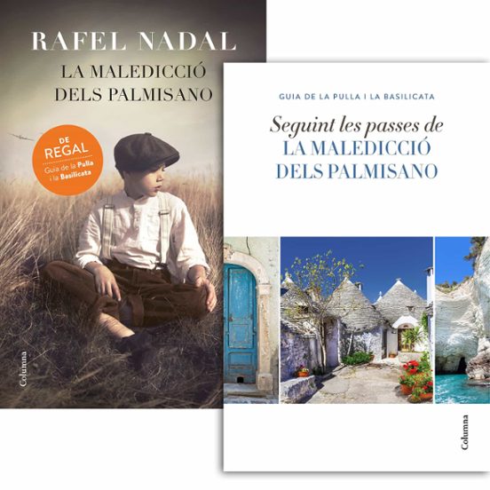 La Malediccio dels Palmisano + Guia