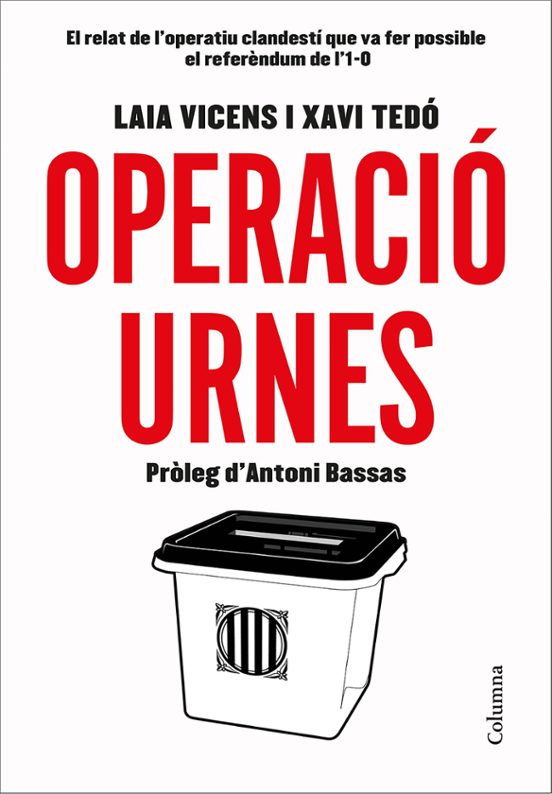 Operació Urnes