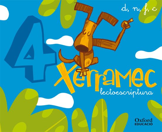 Inf 4 Anys Xerramec Lecto C4 / L3