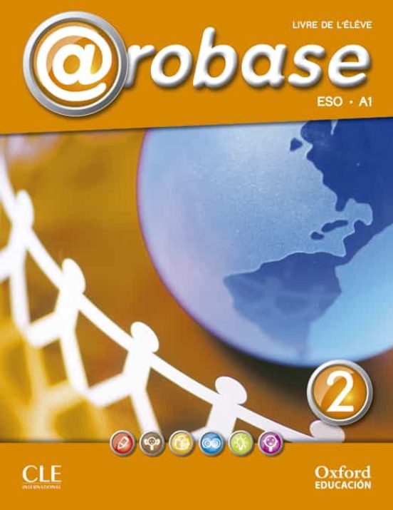 Arobase 2ºeso 2011