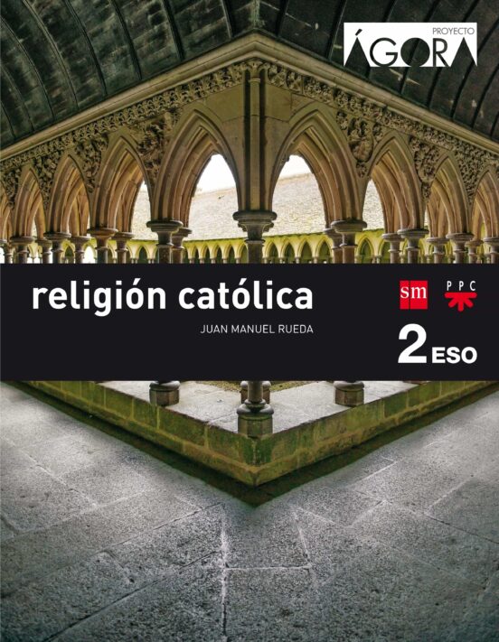 Religión 2 º Eso Ágora Savia 2016
