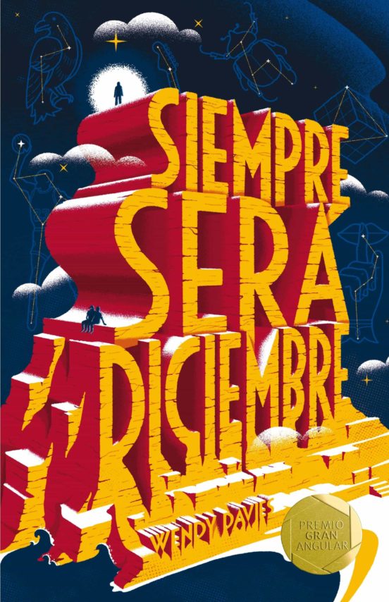 Siempre Sera Diciembre
