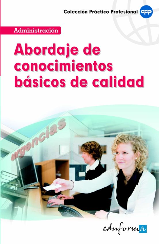 Abordaje De Conocimientos Básicos De Calidad