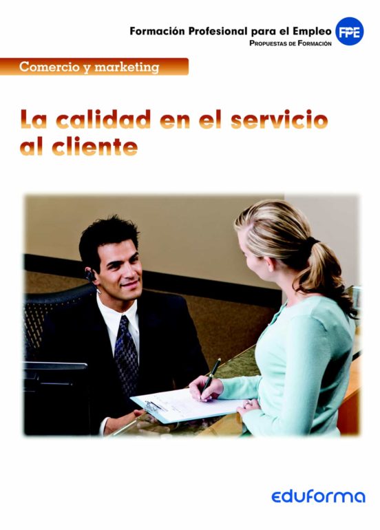 La Calidad En El Servicio Al Cliente