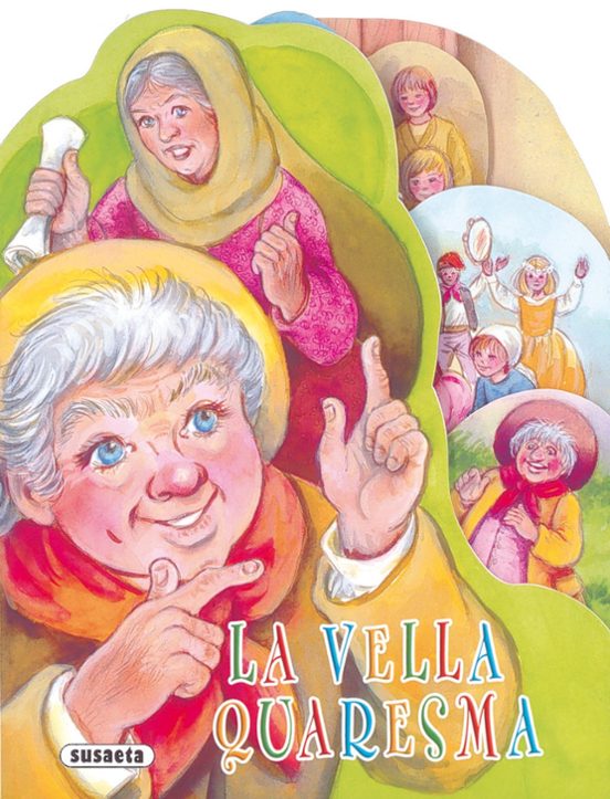 La Vella Quaresma