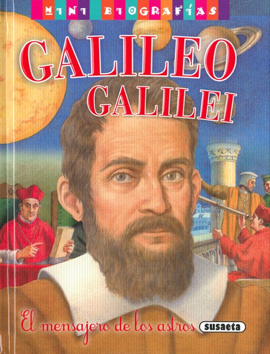 Galileo Galilei