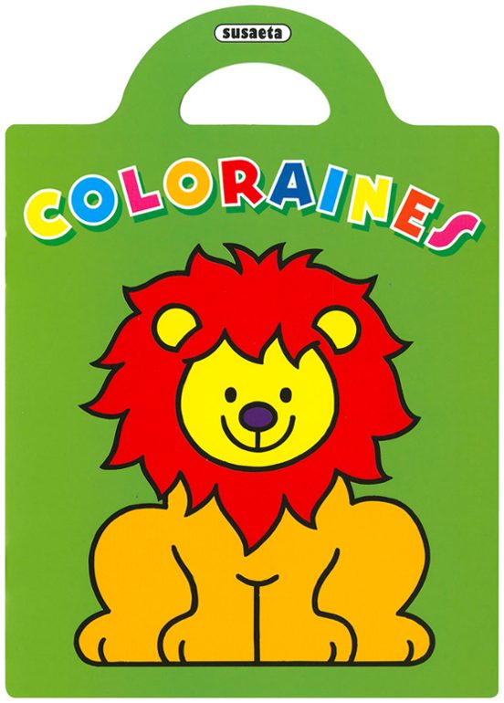 Coloraines 1