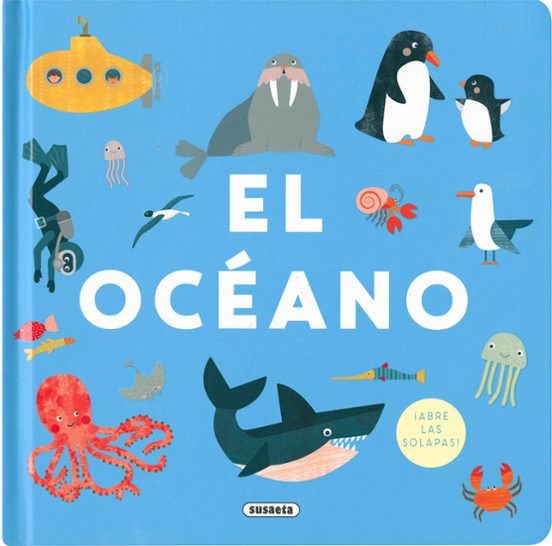 El Océano