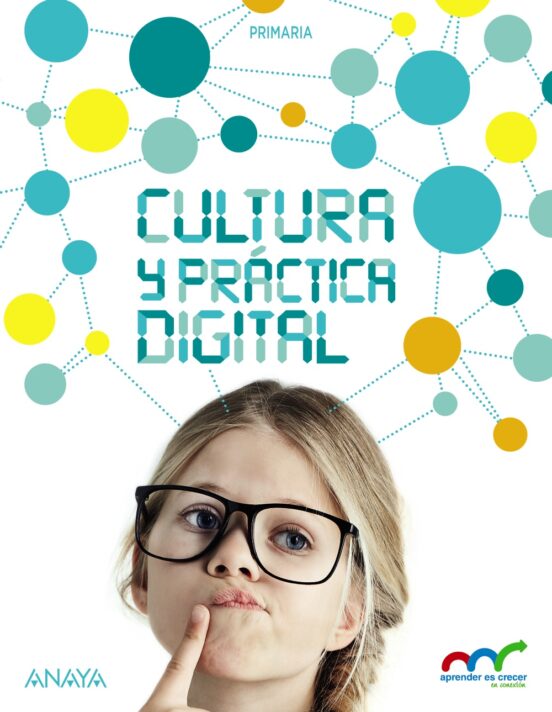 Cultura y Práctica Digital 6º Educacion Primaria Andalucia