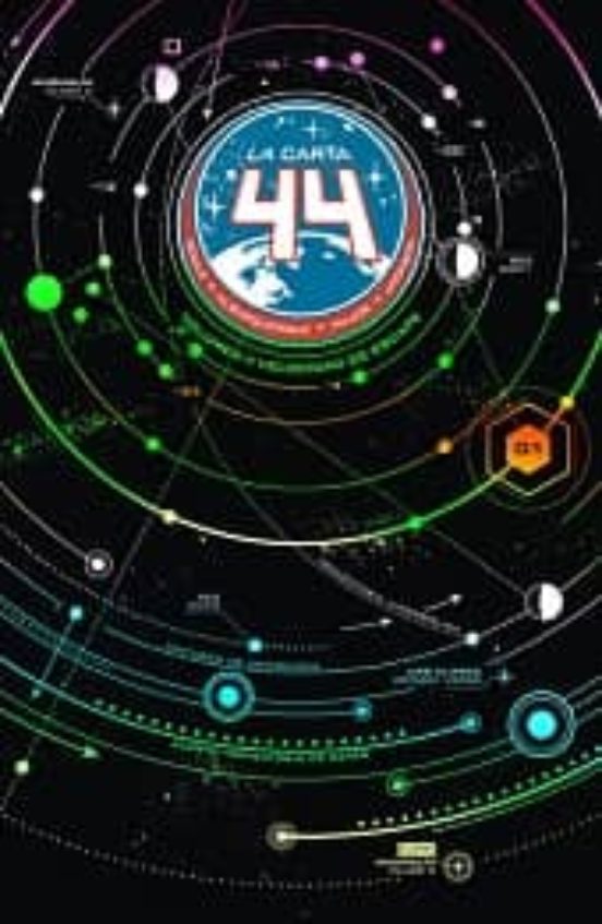 La Carta 44: 1 Velocidad de Escape