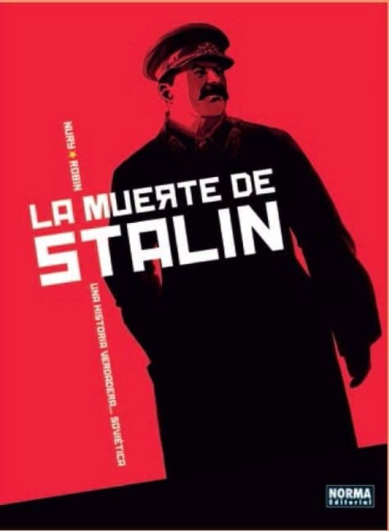 La Muerte de Stalin