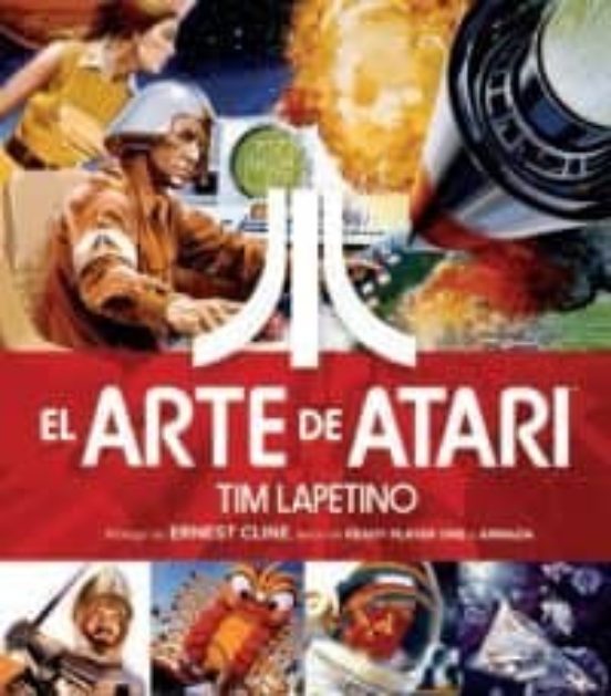 El Arte De Atari