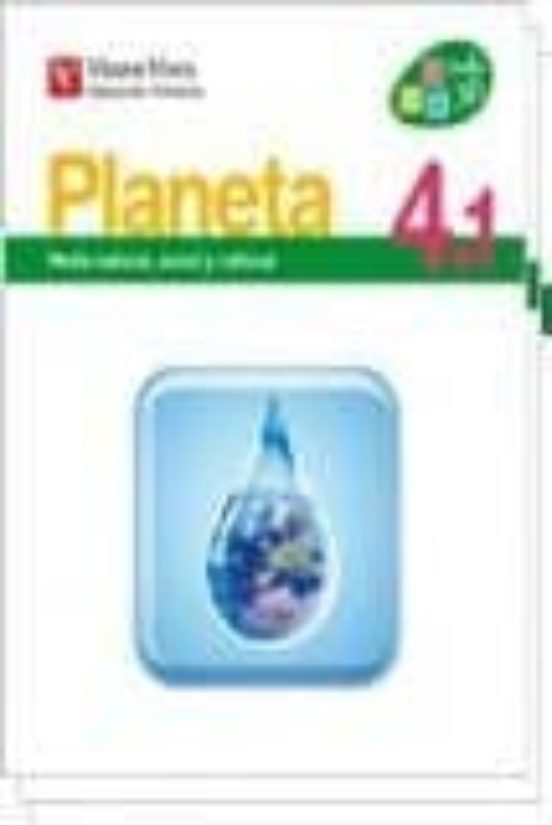 Planeta 4 Primaria Libro 1 2 y 3 Extremadura