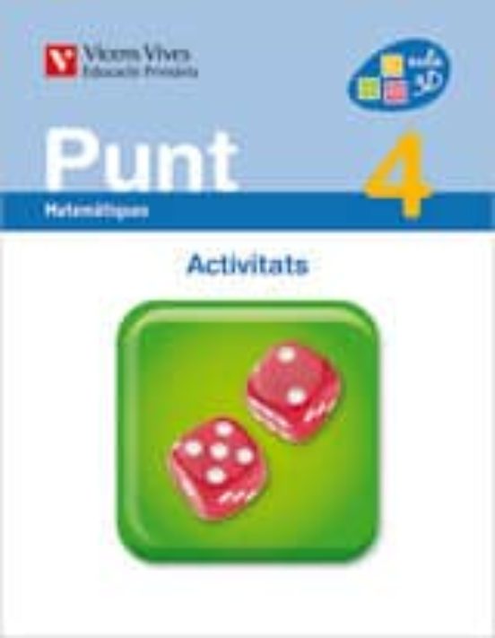 Punt 4. Illes Balears. Activitats 4º Primaria