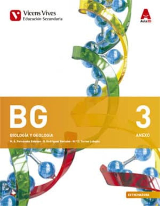 Bg 3. Libro y Separatas Bg3 Extremadura y Atlas de Anatomía