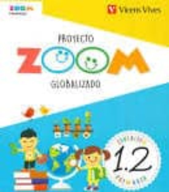 Globalizado 1º Educacion Primaria Segundo Trimestre Canarias