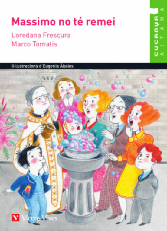 Massimo No Te Remei Comunidad Valenciana