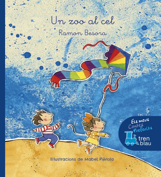 Un Zoo Al Cel