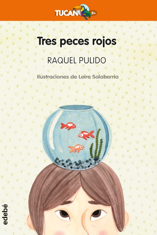 Tres Peces Rojos