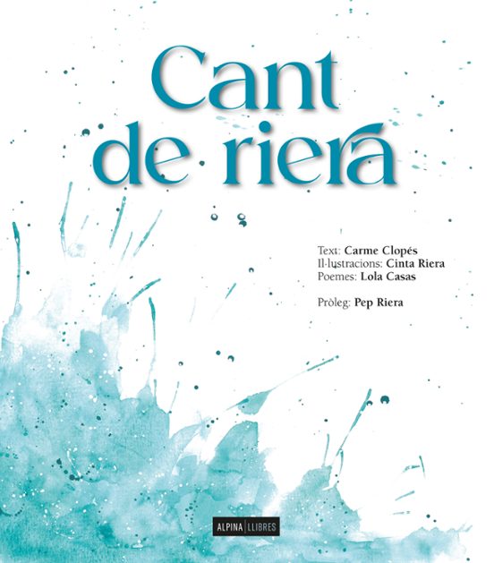 Cant de Riera