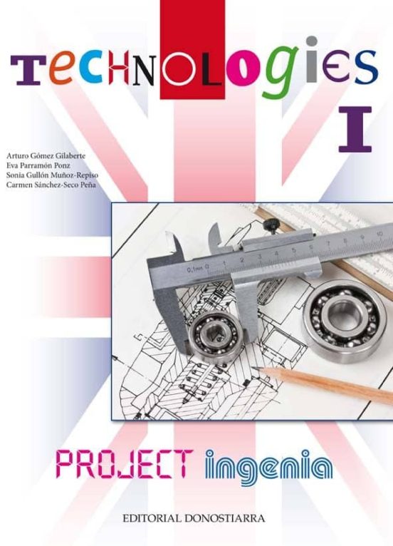 Technologies I 1ºeso