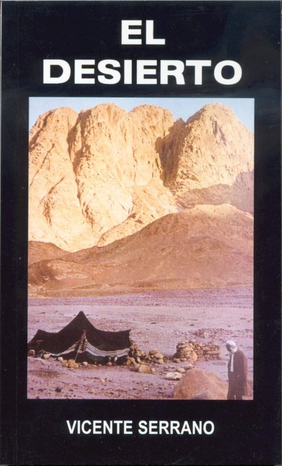 El Desierto: Llamada Encuentro Mision