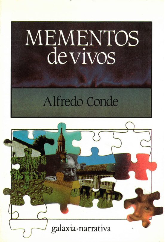 Mementos De Vivos