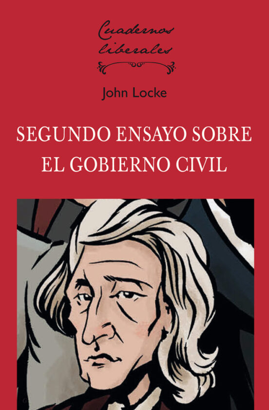 Segundo Ensayo Sobre El Gobierno Civil