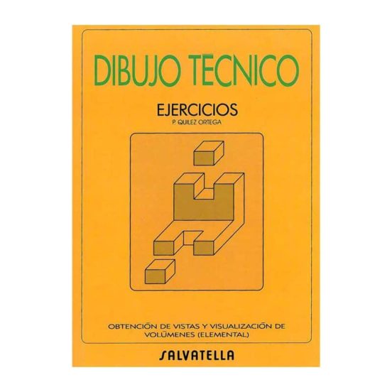 Dibujo Tecnico Ejercicios
