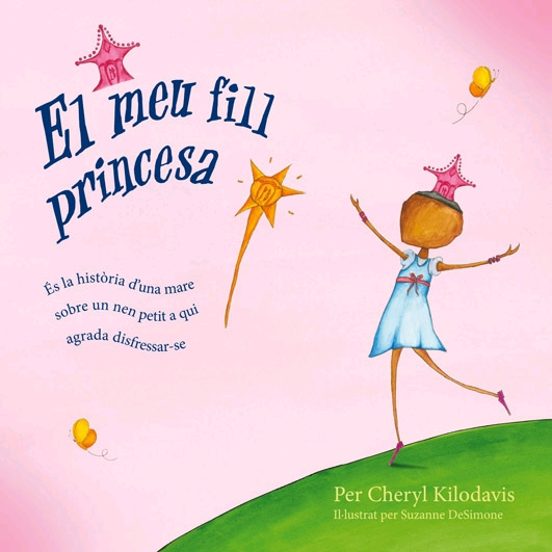 El Meu Fill Princesa