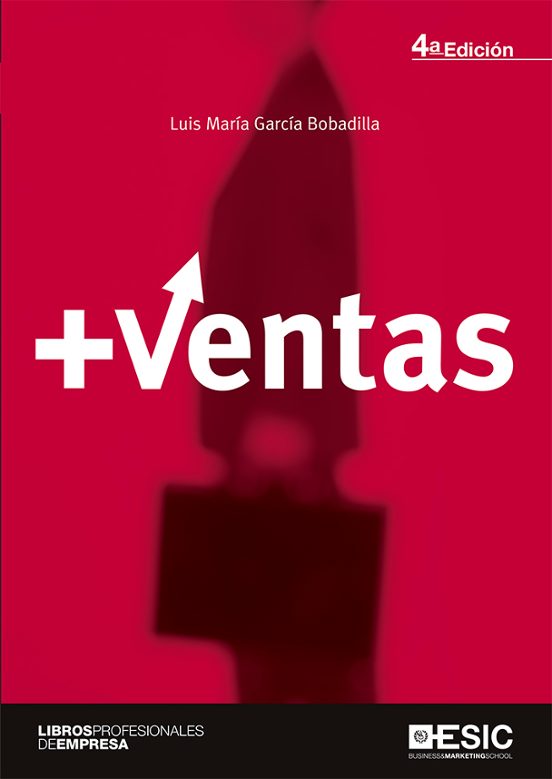 + Ventas