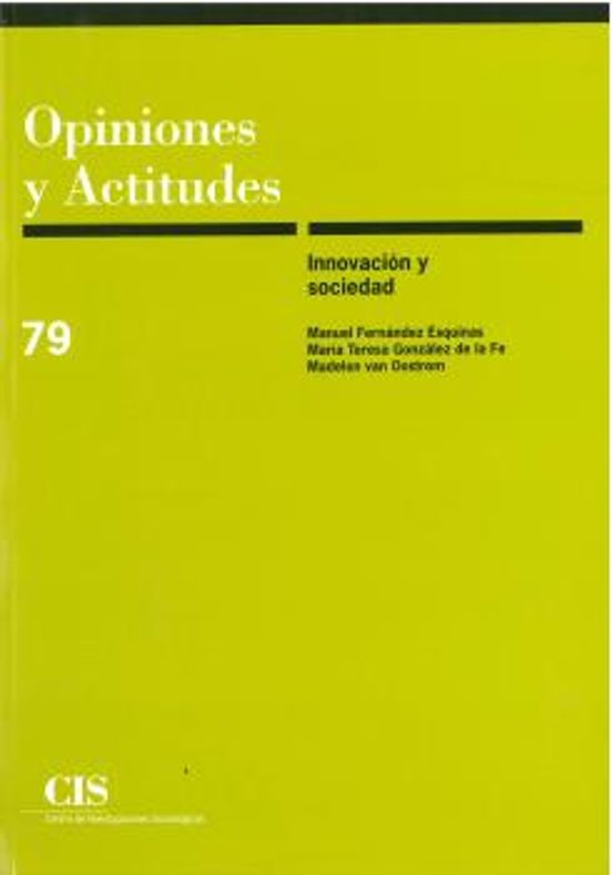 Opiniones Y Actitudes 79