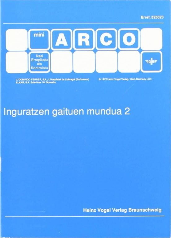 Inguratzen Gaituen Mundua 2