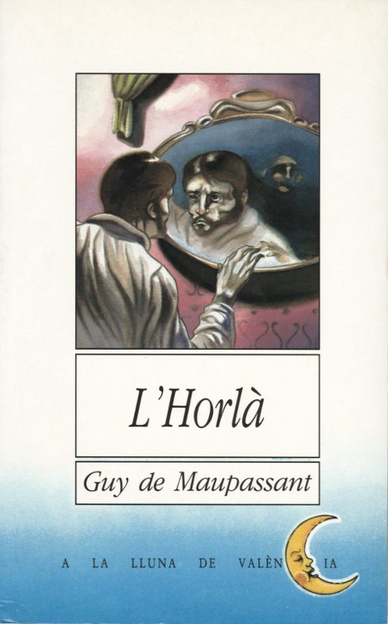 L Horla