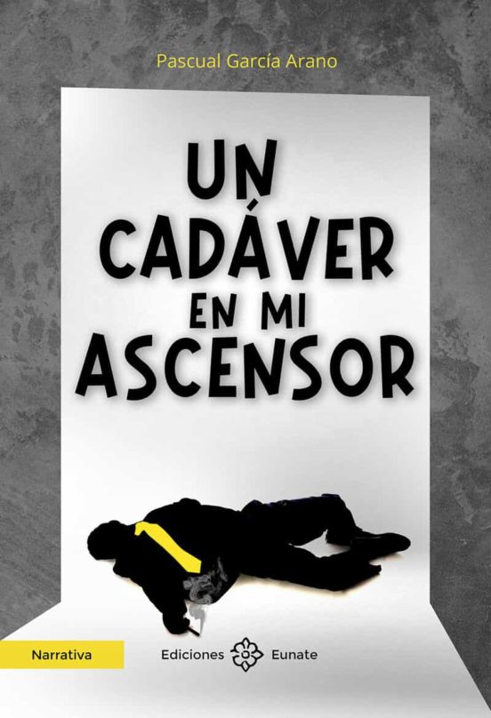Un Cadáver En Mi Ascensor