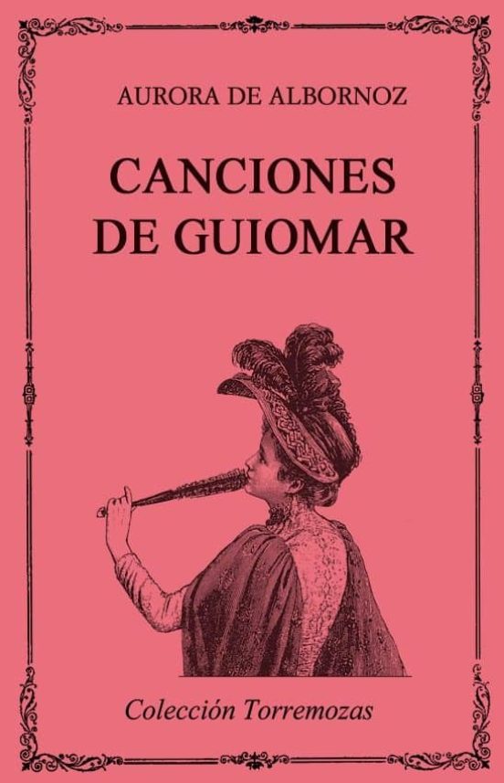 Canciones De Guiomar