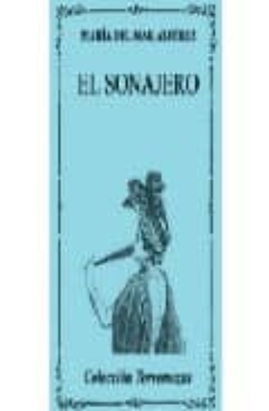 El Sonajero