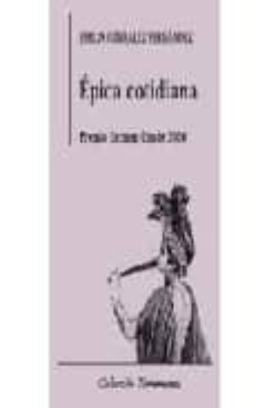 Epica Cotidiana