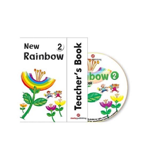 New Rainbow 2 - Tb