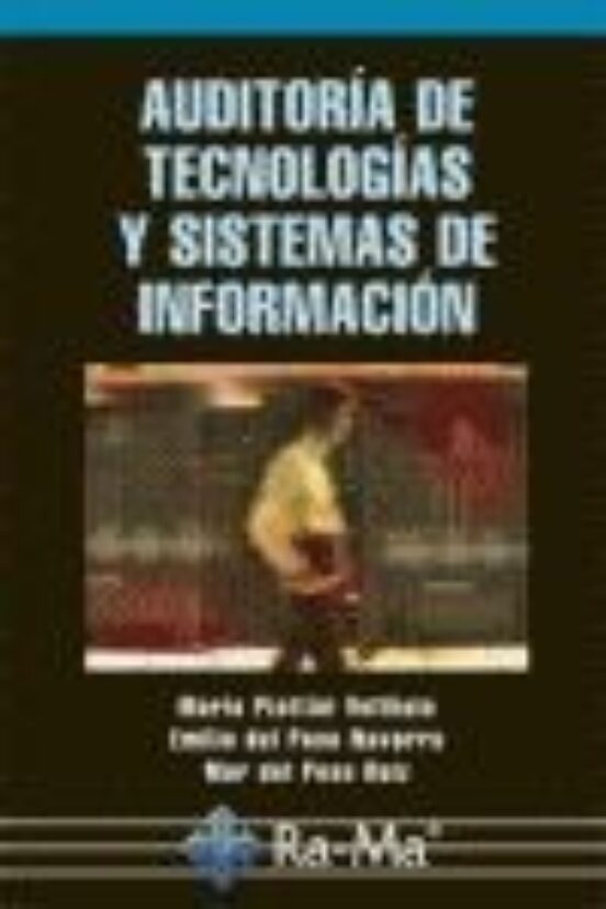 Auditoría De Tecnologías Y Sistemas De Información