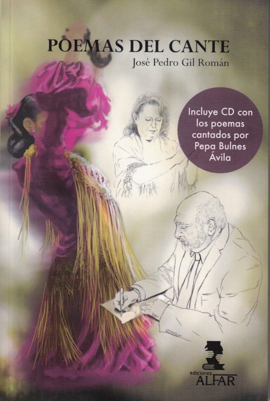Poemas Del Cante