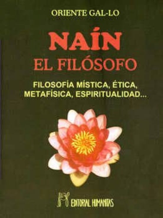 Nain El Filosofo