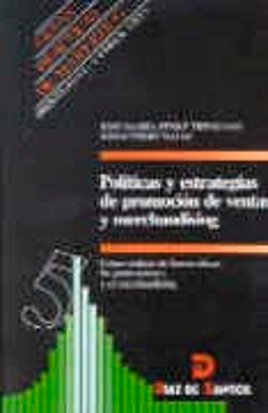 Politicas Y Estrategias De Promocion De Ventas Y Merchandising: C Omo