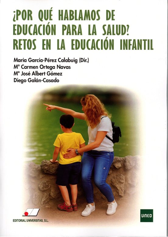 ¿Por qué hablamos de educación para la salud? Retos en la educación infantil