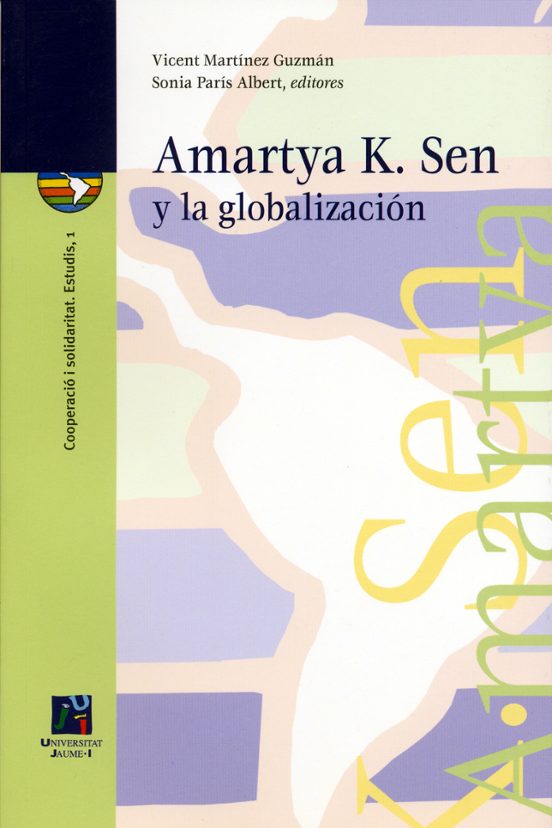 Amartya K. Sen Y La Globalización