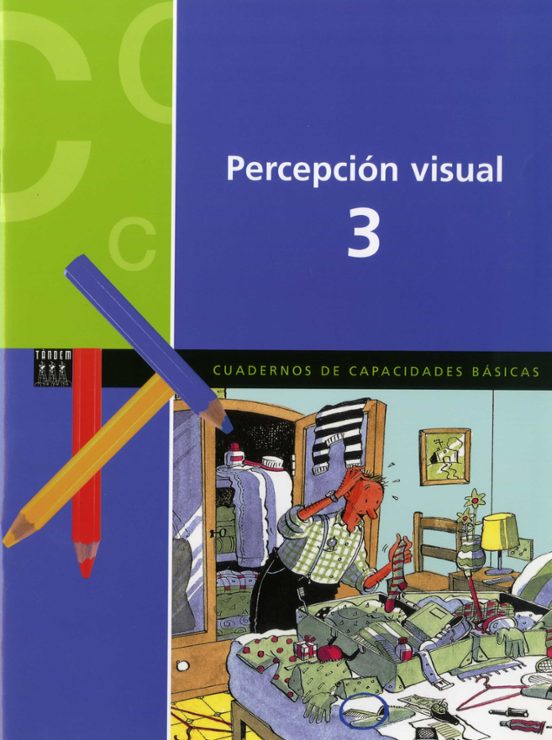 Percepcio Visual 3