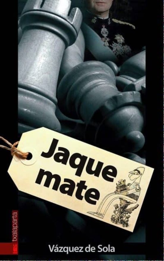 Jaque Mate